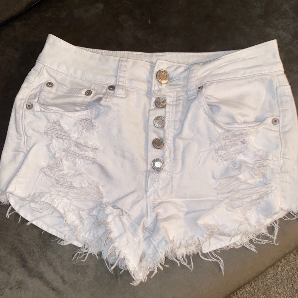 American Eagle Vintage Shorts